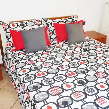 Apartment Affittimoderni Bergamo- Young