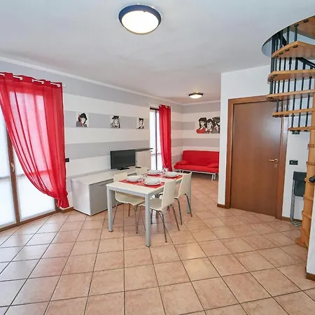 Affittimoderni Bergamo- Young Apartment *