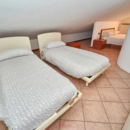 Affittimoderni Bergamo- Young Apartment
