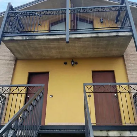 Affittimoderni Bergamo- Young Apartment *