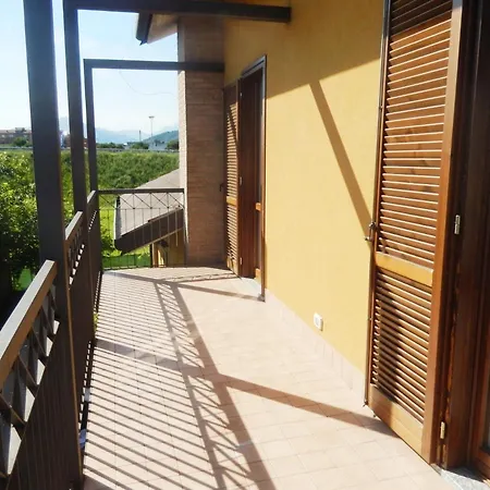 Apartment Affittimoderni Bergamo- Young *